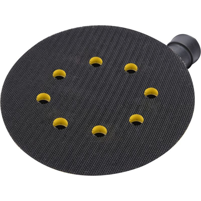 FORTUM BRUSKA EXCENTRICKÁ, 150MM, PNEU, 4795038 - PNEU EXCENTRICKÁ BRUSKA - PNEU NÁŘADÍ