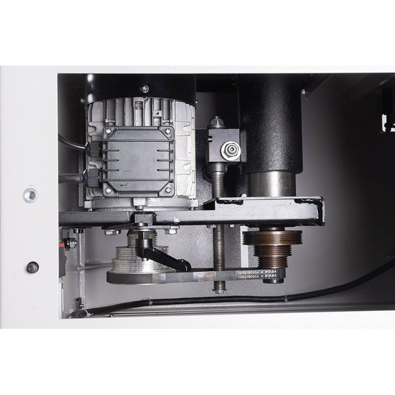 TFS-80/30 - TRUHLÁŘSKÁ FRÉZKA - FRÉZKY NA DŘEVO - DŘEVOOBRÁBĚCÍ STROJE