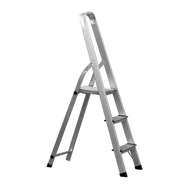 SCHŮDKY HLINÍKOVÉ JEDNOSTRANNÉ 3ST. PROCRAFT PLA2.62 | PLA2.62 PROCRAFT - ŽEBŘÍKY, SCHŮDKY, LEŠENÍ - DÍLNA A GARÁŽ