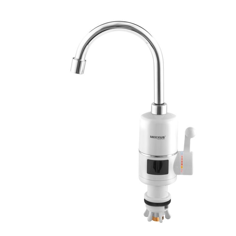 BATERIE S ELEKTRICKÝM OHŘEVEM VODY ELW06E | ELW06E PROCRAFT - SANITA