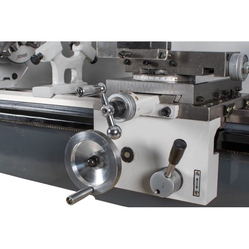 SPA-700P/400 - SOUSTRUH NA KOV - SOUSTRUHY - KOVOOBRÁBĚCÍ STROJE