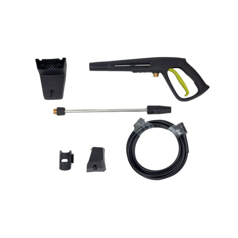 VYSOKOTLAKÝ ČISTIČ CLEANER CW7.180 | CW7.180 PROCRAFT - TLAKOVÉ MYČKY ELEKTRICKÉ - ZAHRADA