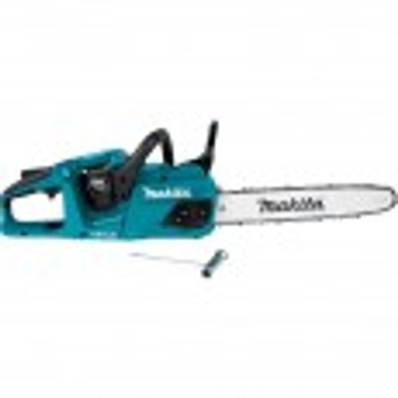 MAKITA DUC355Z - AKU ŘETĚZOVÁ PILA 350 MM LI-ION LXT 2X18V,BEZ AKU Z - AKU ŘETĚZOVÉ PILY - ZAHRADA