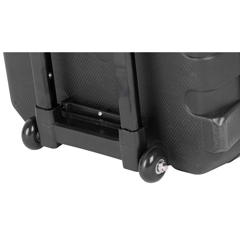 SADA NÁŘADÍ V KUFRU, 187KS - SADY NÁŘADÍ - RUČNÍ NÁŘADÍ