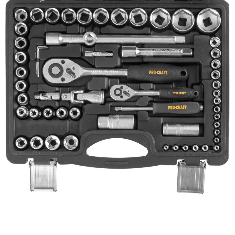 GOLA SADA PROCRAFT WS-108/72 | WS108/72 PROCRAFT - GOLA SADY - RUČNÍ NÁŘADÍ