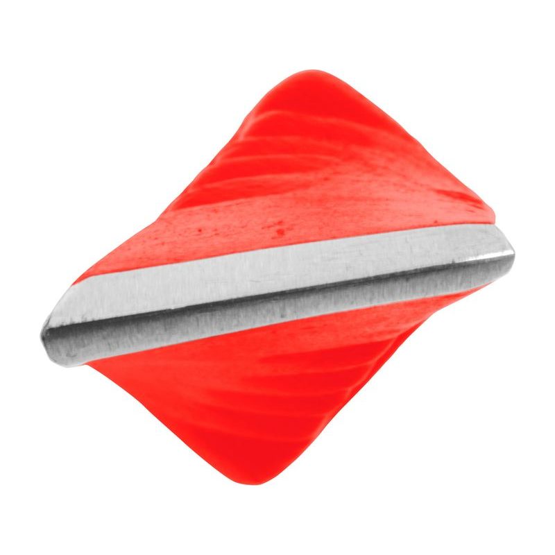 EXTOL PREMIUM KLÍN ŠTÍPACÍ TORZNÍ, 2,2KG, 8871992 - KLÍNY - RUČNÍ NÁŘADÍ