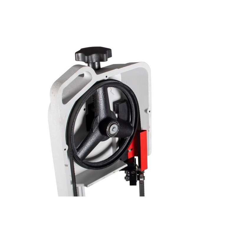 PPK-115UHC/400 - PÁSOVÁ PILA NA KOV S CHLAZENÍM - PÁSOVÉ PILY NA KOV - KOVOOBRÁBĚCÍ STROJE