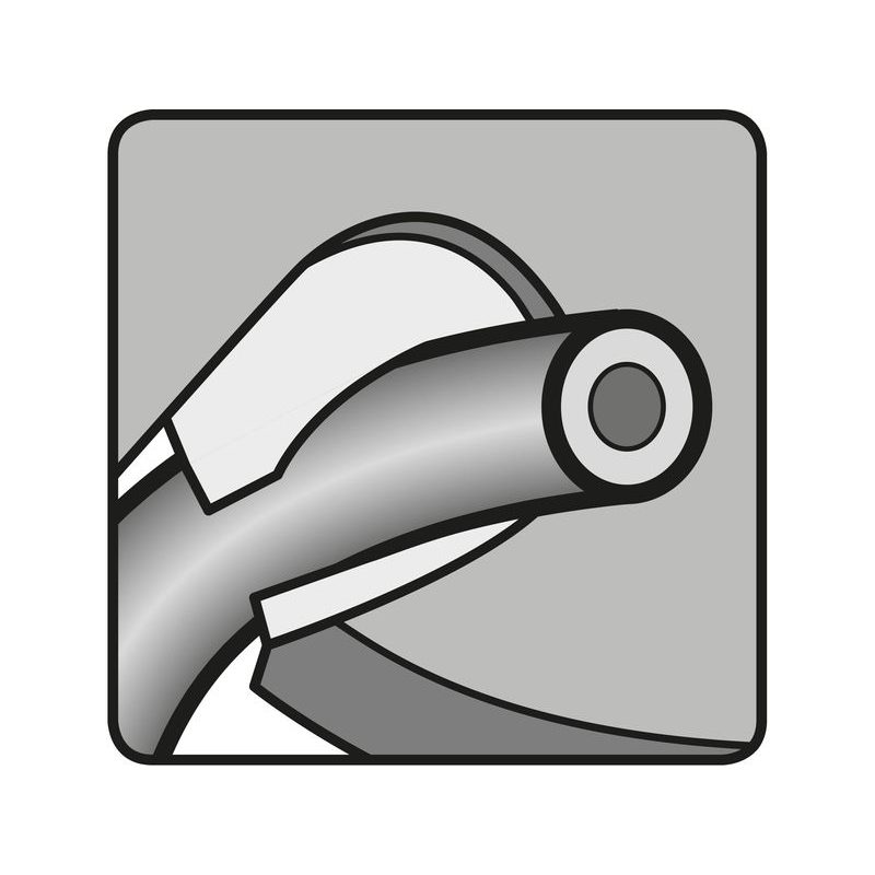 EXTOL PREMIUM KLEŠTĚ ODIZOLOVACÍ SAMONASTAVITELNÉ, 190MM/0,08-6MM2, 8831124 - ODIZOLOVACÍ KLEŠTĚ - RUČNÍ NÁŘADÍ