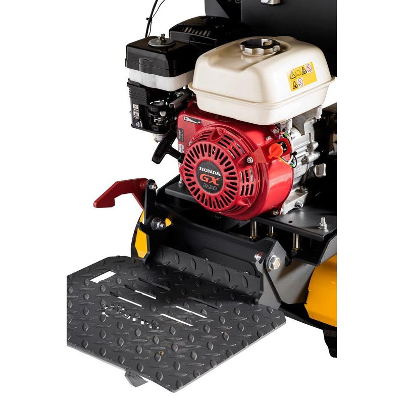 PROFI MINIDUMPER LUMAG VH 500APROD (DIESEL) - MOTOROVÉ A AKU VOZÍKY, KOLEČKA, MINIDUMPER - STAVEBNÍ TECHNIKA