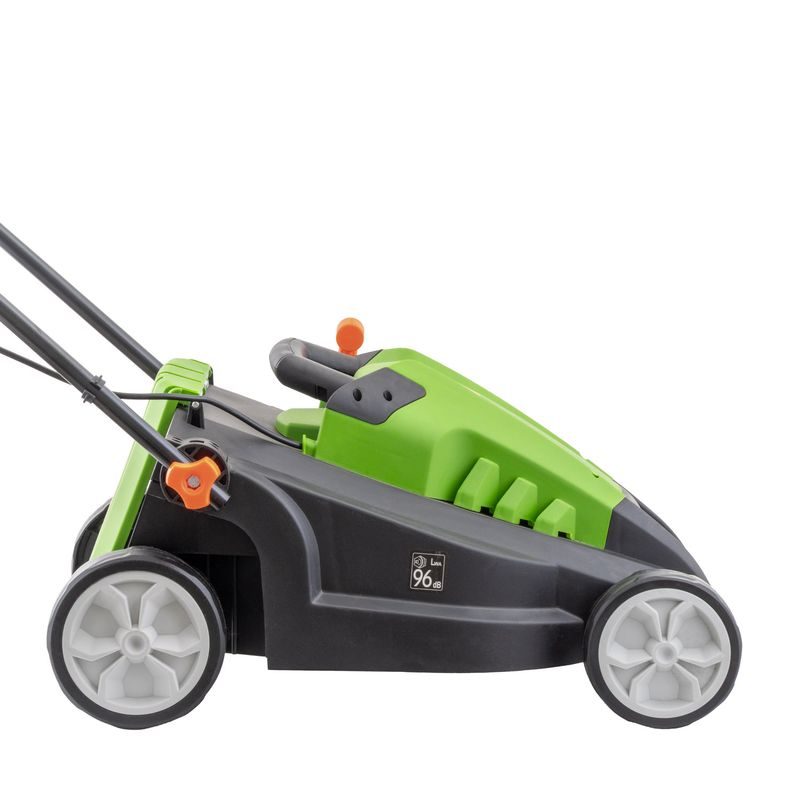 MULTIFUNKČNÍ TRAVNÍ EL. SEKAČKA PROCRAFT NM2100 | NM2100 PROCRAFT - ELEKTRICKÉ SEKAČKY - ZAHRADA