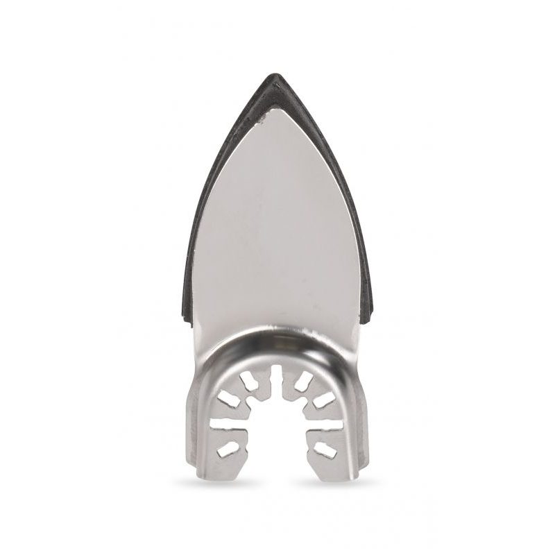 KREATOR KRT990036 BRUSNÁ PODLOŽKA PRSTOVÉHO TVARU 50MM - PRO RENOVÁTORY, MULTIBRUSKY - PŘÍSLUŠENSTVÍ