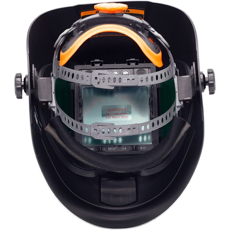 SVÁŘECÍ KUKLA PROCRAFT SPH1000 INDUSTRIAL | SPH1000 IND PROCRAFT - SVAŘOVACÍ KUKLY - ELEKTRICKÉ NÁŘADÍ