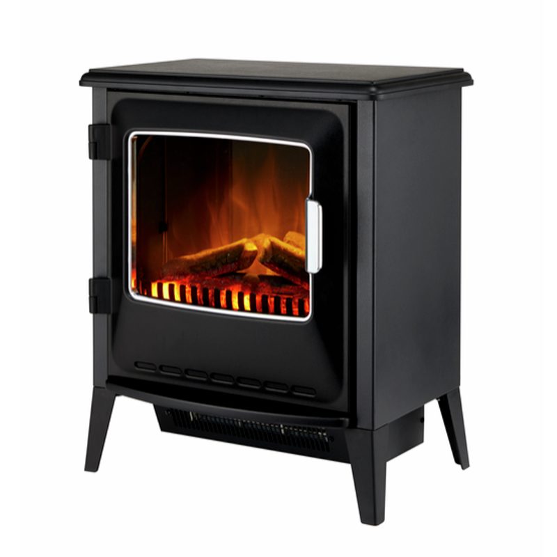 DIMPLEX LUCIA: KOMPAKTNÍ KRBOVÁ KAMNA S AUTENTICKÝM VZHLEDEM - KAMNA, KRBY, KRBOVÁ KAMNA - DŮM A DOMÁCNOST, ELEKTRO..