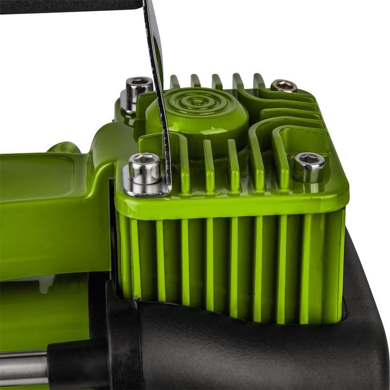 VZDUCHOVÝ KOMPRESOR PROCRAFT LK400 (LK107) | LK400 PROCRAFT - KOMPRESORY - PNEU NÁŘADÍ