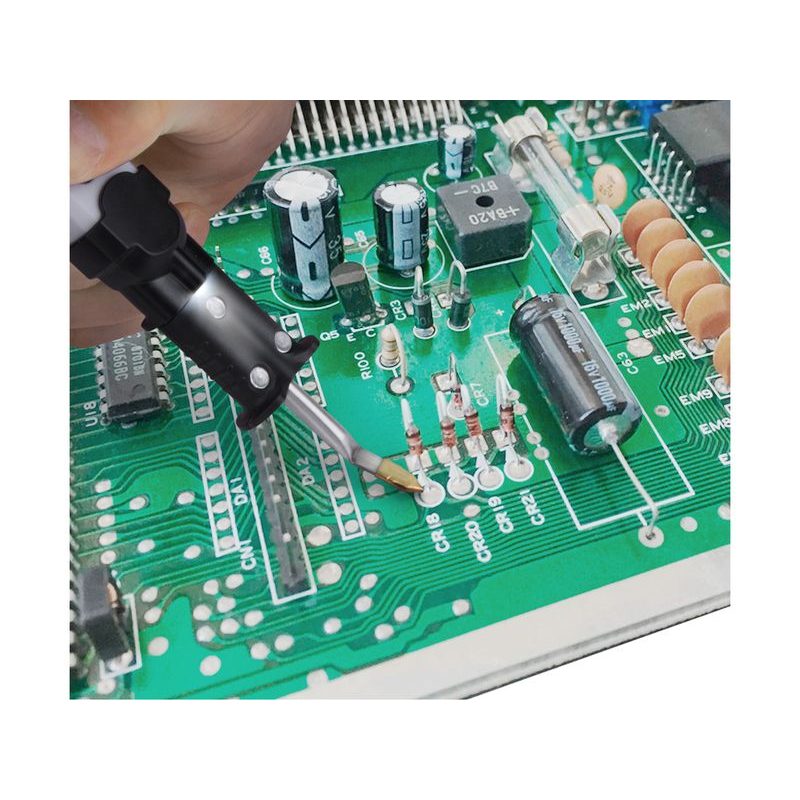 EXTOL PREMIUM ŘEZAČKA POLYSTYRÉNU, ODPOROVÁ AKU, USB NABÍJENÍ, 8891504 - AKU SPECIALITY - AKU NÁŘADÍ