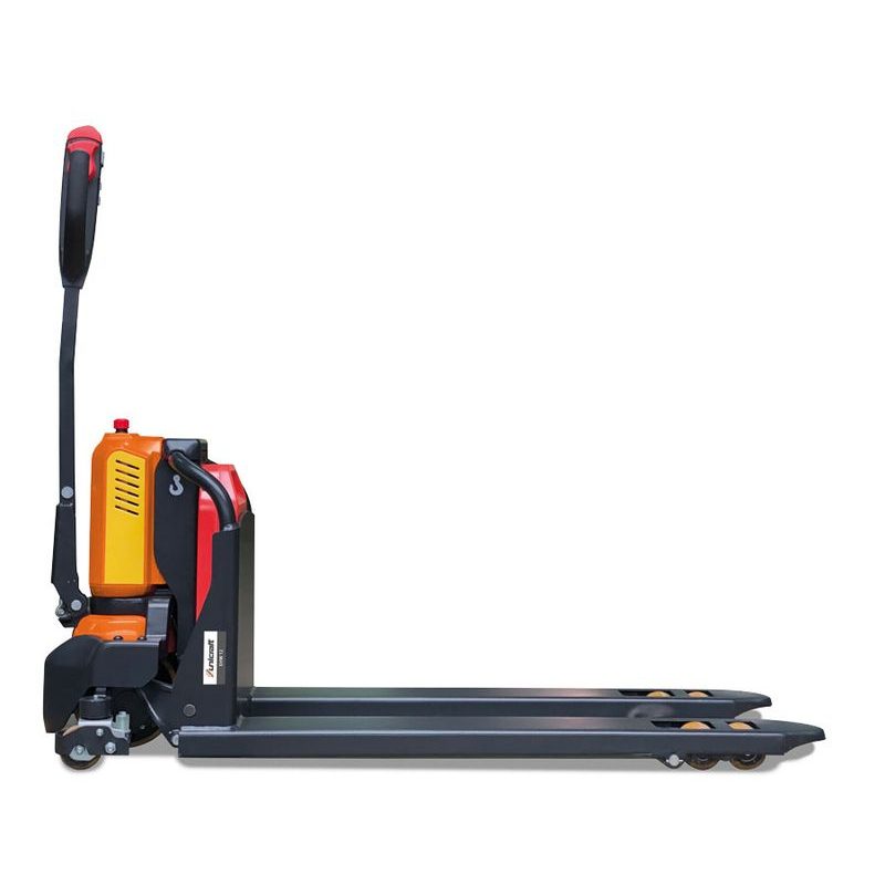 ELEKTRICKÝ PALETOVÝ VOZÍK EHW 12 - PALETOVÉ VOZÍKY - DÍLNA A GARÁŽ