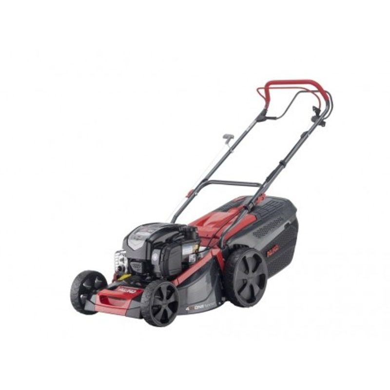 BENZÍNOVÁ SEKAČKA AL-KO PREMIUM 470 SP-B AL-KO - SEKAČKY SE ZÁBĚREM 46-48 CM - ZAHRADA