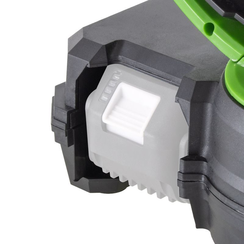 AKU VENTILÁTOR PROCRAFT CF20 (BEZ BATERIE A NABÍJEČKY) | CF20 BB PROCRAFT - AKU VENTILÁTORY - AKU NÁŘADÍ