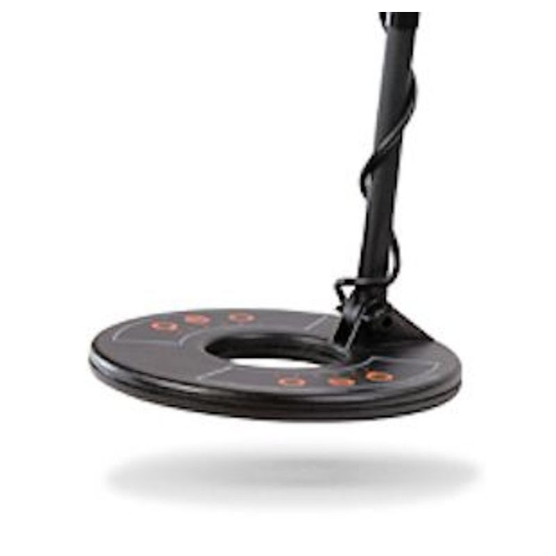 GEOFENNEL FMD 60 DETEKTOR KOVŮ - DETEKTORY - MĚŘÍCÍ TECHNIKA