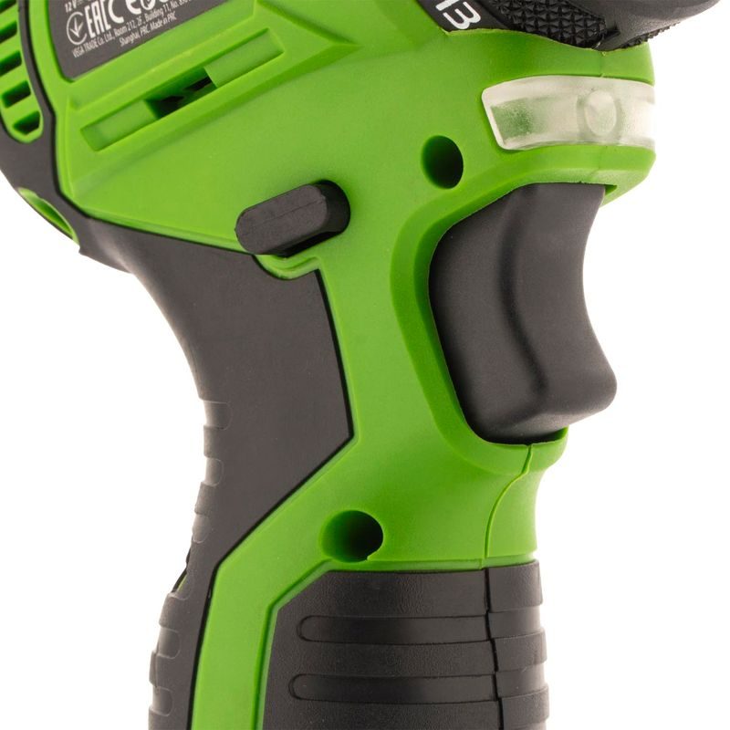 AKU ŠROUBOVÁK PROCRAFT PA12PRO-1B | PA12PRO-1B PROCRAFT - AKU ŠROUBOVÁK 12 V - AKU NÁŘADÍ