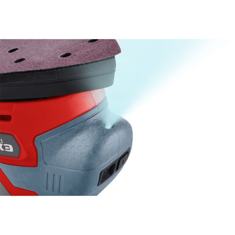 EXTOL PREMIUM BRUSKA VIBRAČNÍ 3V1, DELTA, 220W, 8894002 - VIBRAČNÍ BRUSKY - ELEKTRICKÉ NÁŘADÍ