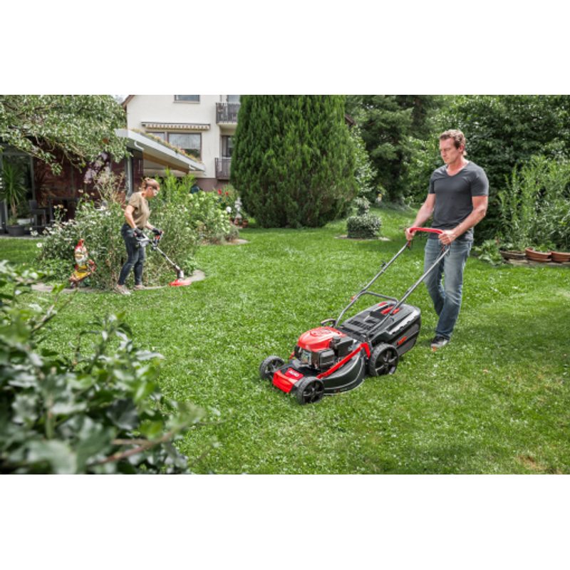 51.0 SP-A COMFORT AL-KO - SEKAČKY SE ZÁBĚREM 50-56 CM - ZAHRADA