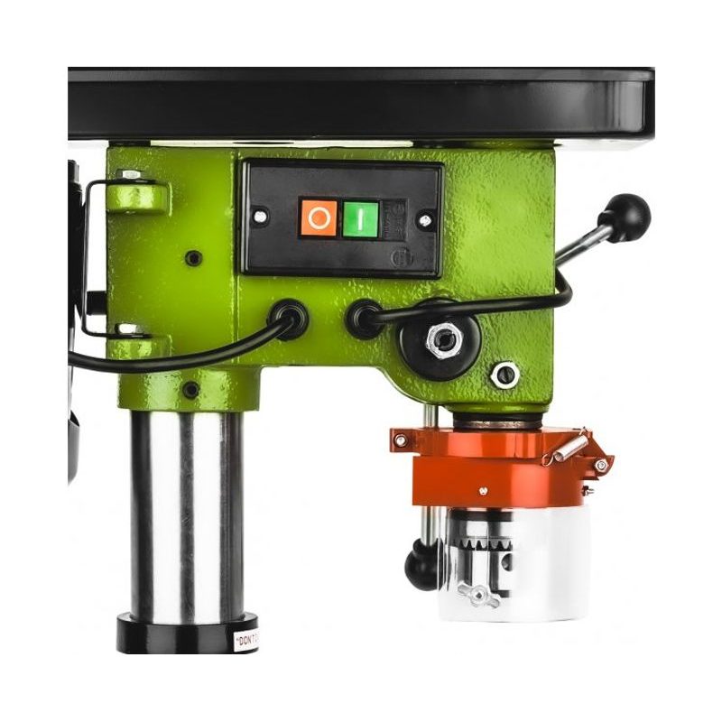 SLOUPOVÁ VRTAČKA PROCRAFT BD1950 | BD1950 PROCRAFT - STOLNÍ SLOUPOVÉ VRTAČKY - ELEKTRICKÉ NÁŘADÍ