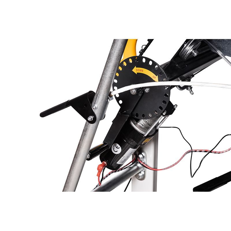 KMENOVÁ PÁSOVÁ BENZÍNOVÁ PILA LUMAG BSW76GL - PÁSOVÉ PILY NA DŘEVO - DŘEVOOBRÁBĚCÍ STROJE