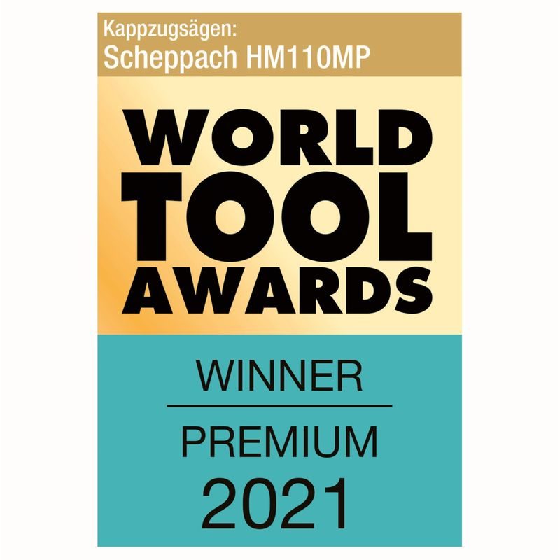 SCHEPPACH HM 110 MP DVOURYCHLOSTNÍ MULTIFUNKČNÍ POKOSOVÁ PILA S POTAHEM A LASEREM - POKOSOVÉ PILY - ELEKTRICKÉ NÁŘADÍ