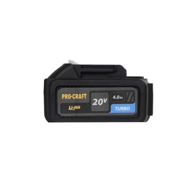 AKU RUČNÍ PILKA S POUZDREM PROCRAFT PKA32LI-P | PKA32LI-P PROCRAFT - PROŘEZÁVACÍ PILY - ZAHRADA