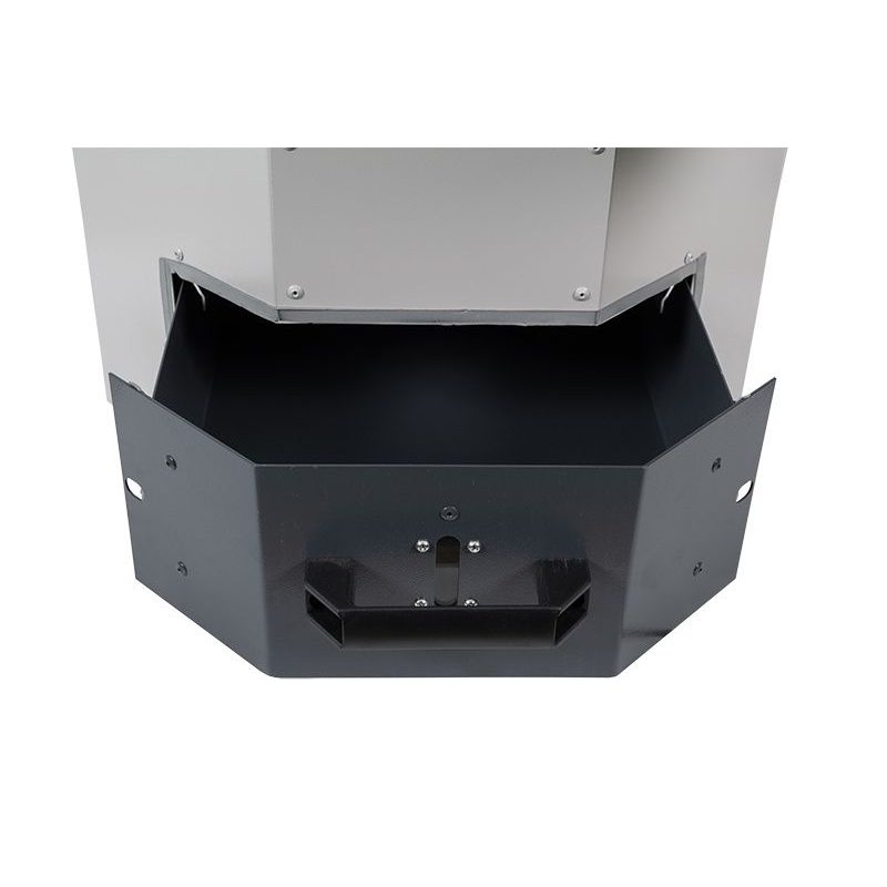 OPB-750/230 - ODSAVAČ KOVOVÉHO PRACHU - KOVOOBRÁBĚCÍ STROJE