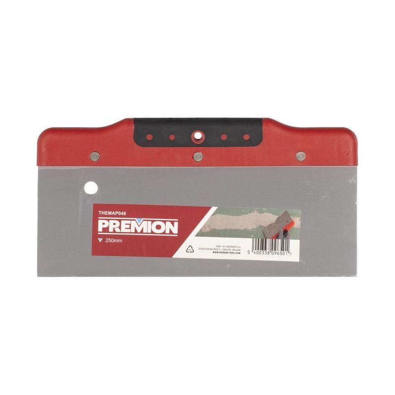 PREMION THEMAP048 ŠPACHTLE STĚRKA 250MM - MALÍŘSKÉ POMŮCKY - DŮM A DOMÁCNOST, ELEKTRO..