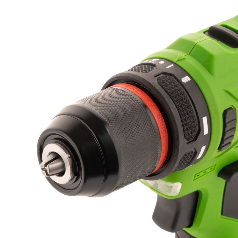 AKU ŠROUBOVÁK PROCRAFT PA12PRO-1B | PA12PRO-1B PROCRAFT - AKU ŠROUBOVÁK 12 V - AKU NÁŘADÍ