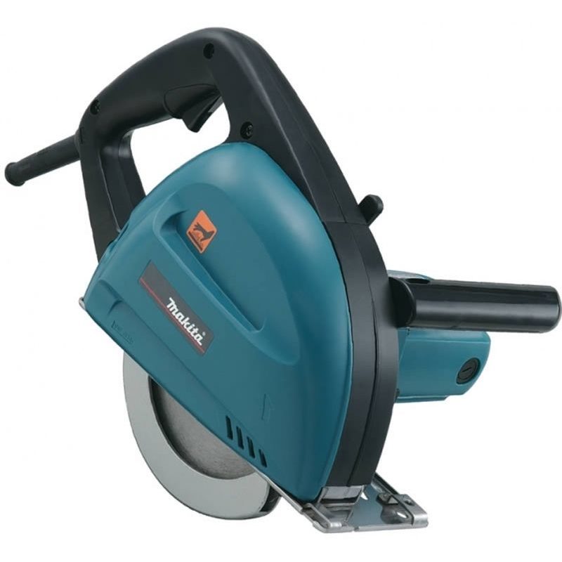 MAKITA 4131 - RUČNÍ KOTOUČOVÁ PILA NA KOV 185MM,1100W - ROZBRUŠOVACÍ NA KOV - ELEKTRICKÉ NÁŘADÍ