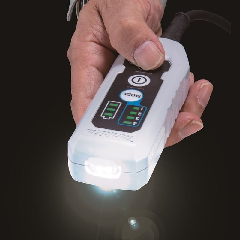 MAKITA VC008GZ - AKU-VYSAVAČ ZÁDOVÝ LI-ION XGT 40V,BEZ AKU Z - AKU VYSAVAČE, FUKARY - AKU NÁŘADÍ