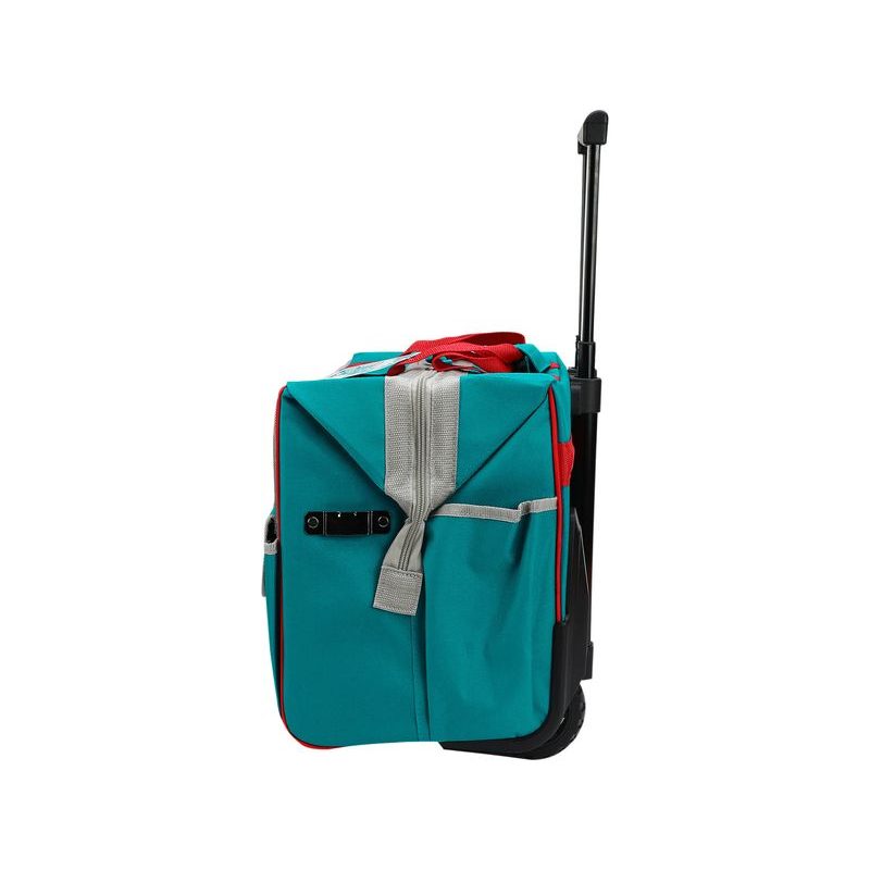 TOTAL TAŠKA NA NÁŘADÍ POJÍZDNÁ, INDUSTRIAL, THRRTB2012 - TAŠKY NA NÁŘADÍ - PŘÍSLUŠENSTVÍ