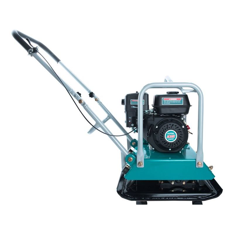 TOTAL VIBRAČNÍ DESKA, 90KG, TP7100-2E - VIBRAČNÍ DESKY JEDNOSMĚRNÉ - STAVEBNÍ TECHNIKA