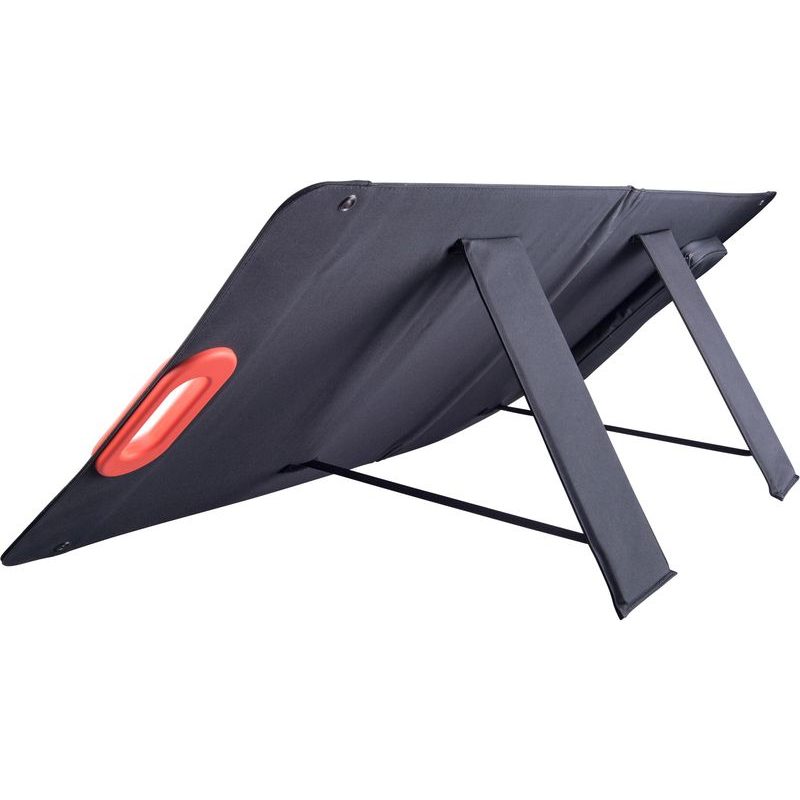 HERON PANEL SOLÁRNÍ NABÍJECÍ, SKLÁDACÍ, MC4, USB, 100W, 8896880 - ELEKTRO - DŮM A DOMÁCNOST, ELEKTRO..