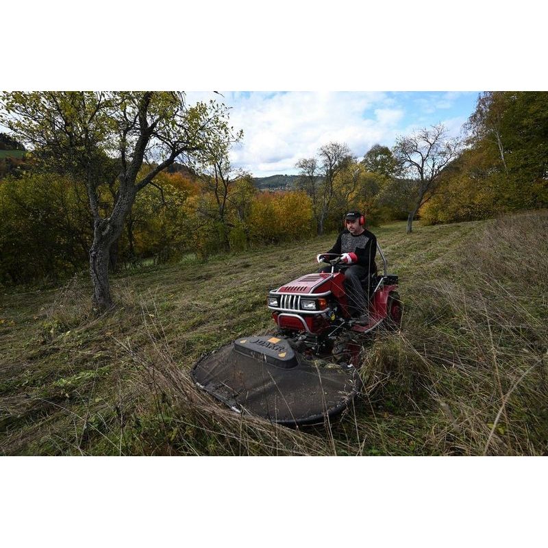 POHONNÁ JEDNOTKA PANTER FD52V - POHONNÉ JEDNOTKY PANTER - ZAHRADA