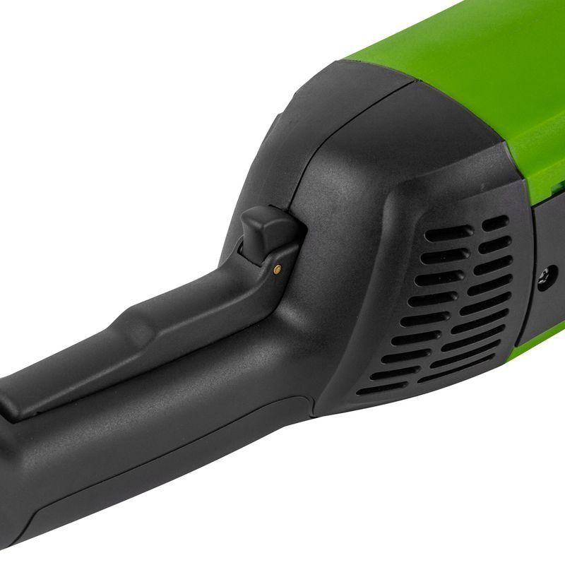 BRUSKA ÚHLOVÁ PROCRAFT PW2600, 230MM | PW2600 PROCRAFT - ÚHLOVÁ BRUSKA 230 MM - ELEKTRICKÉ NÁŘADÍ