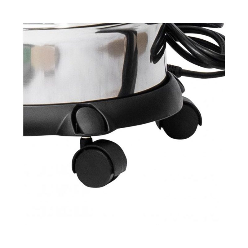 PRŮMYSLOVÝ VYSAVAČ PROCRAFT VP1400 | VP1400 PROCRAFT - VYSAVAČE PRO SUCHÉ I MOKRÉ SÁNÍ - ELEKTRICKÉ NÁŘADÍ