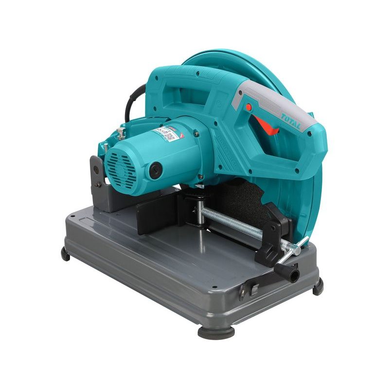 TOTAL DĚLICÍ PILA, 2400W, INDUSTRIAL, TS92435526E - ZNAČKA TOTAL - ELEKTRICKÉ NÁŘADÍ