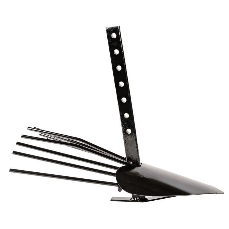 HAHN & SOHN CEDRUS VYORÁVAČ BRAMBOR PRO KULTIVÁTORY HAHN & SOHN LONCIN L82 / L85 / 1WG3.4-60FQ-D / 1WG3.9-85FQ-Z - PŘÍSLUŠENSTVÍ K ZAHRADNÍ TECHNICE - ZAHRADA