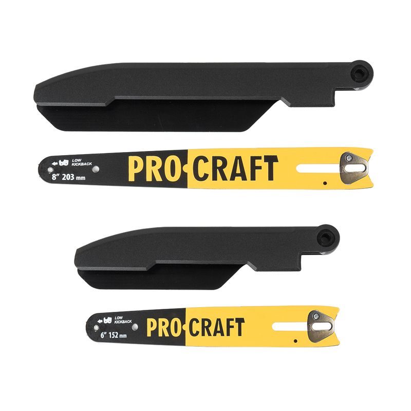 SADA AKU RUČNÍ PILKA PKA32LI A NŮŽKY NA VĚTVE ES32LI + NÁSTAVEC EP2.0R | SPKA32LI/ES32LI/EP2.0 PROCRAFT - PROŘEZÁVACÍ PILY - ZAHRADA