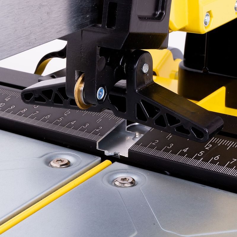 ŘEZAČKA MASIPRO 130CM - ŘEZAČKY OBKLADŮ A DLAŽBY + PŘÍSLUŠENSTVÍ - STAVEBNÍ TECHNIKA