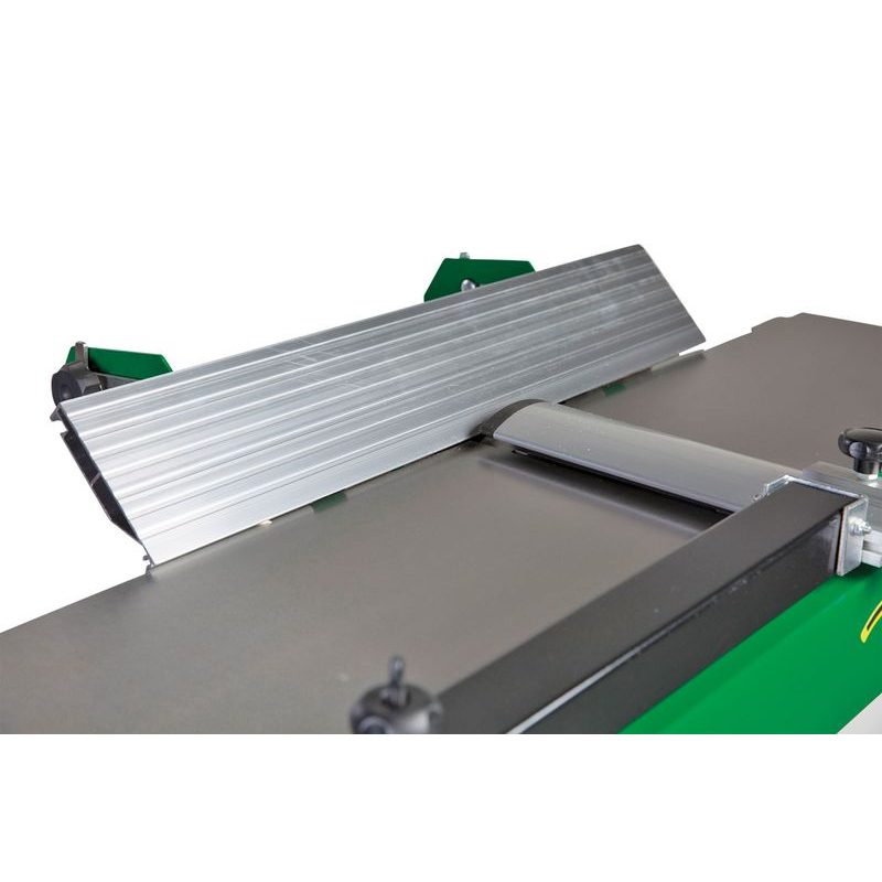 HOBLOVKA S PROTAHEM ADH 31 C (400 V) - HOBLOVKY-SROVNÁVAČKY - DŘEVOOBRÁBĚCÍ STROJE