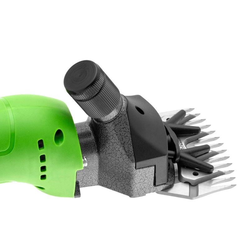 AKU STROJEK PRO STŘÍHÁNÍ OVCÍ PROCRAFT SC20 | SC20 PROCRAFT - PRO CHOVATELE - KRMIVA