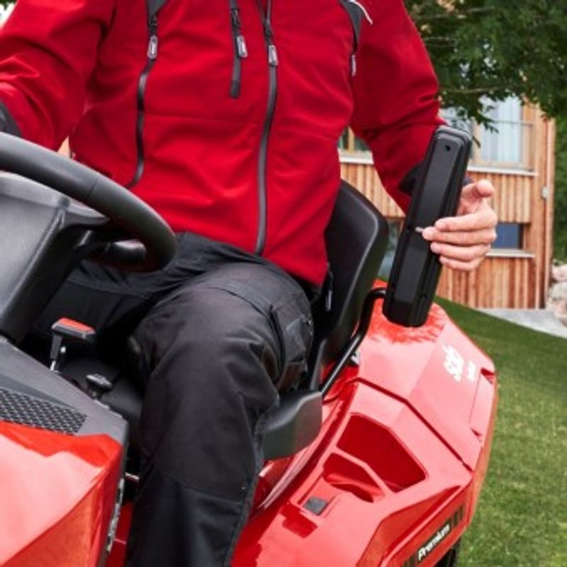 PODRUČKY AL-KO - ND AL-KO - NÁHRADNÍ DÍLY