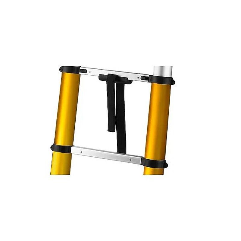 ŽEBŘÍK HLINÍKOVÝ DRABEST, 1X13, TELESKOPICKÝ - MAX. 150 KG - ŽEBŘÍKY, SCHŮDKY, LEŠENÍ - DÍLNA A GARÁŽ