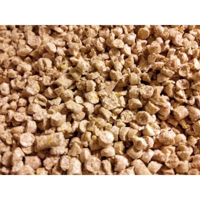 KZK PRO BUDOUCÍ NOSNICE OD 10. DO 18. TÝDNE STÁŘÍ. 10KG VK-DRCMAN - KRMIVA PRO ODCHOV KUŘIC - KRMIVA